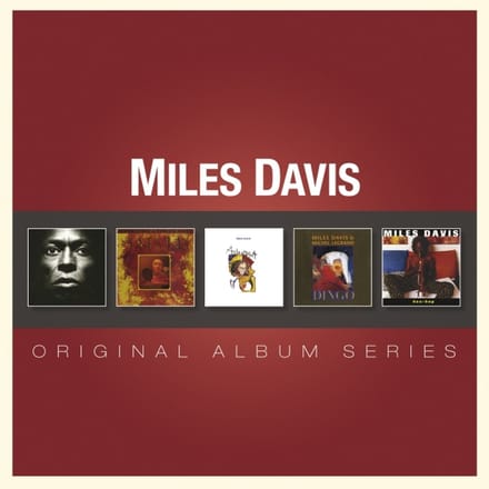 Original Album Series