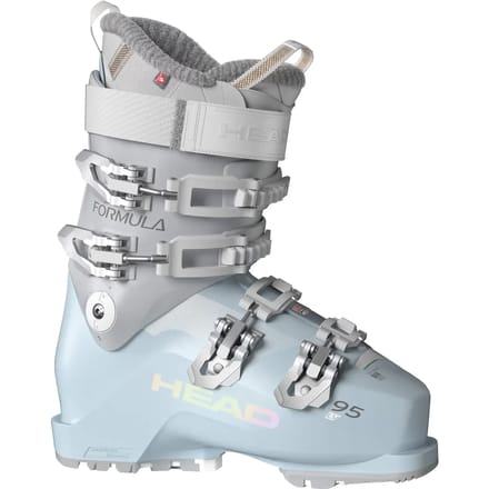 Dames skischoenen Head Formula 95Lv GW
