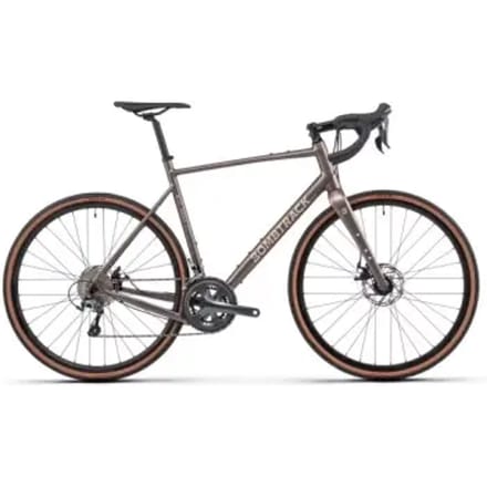 Racefietsen Bombtrack Audax