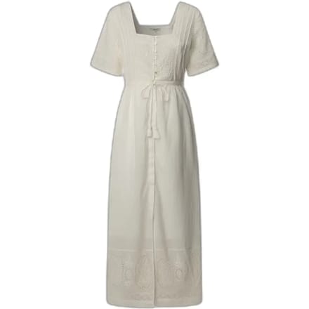Damesjurk Pepe Jeans Eleanor