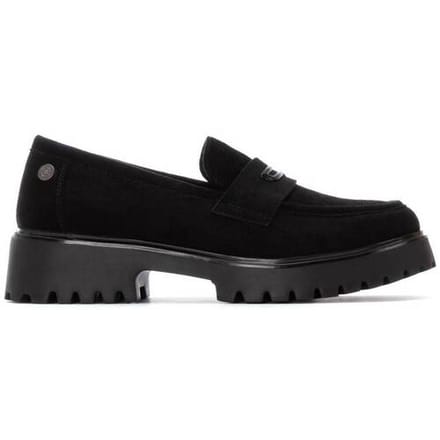 Refresh 173012 Loafers Zwart EU 36 Vrouw