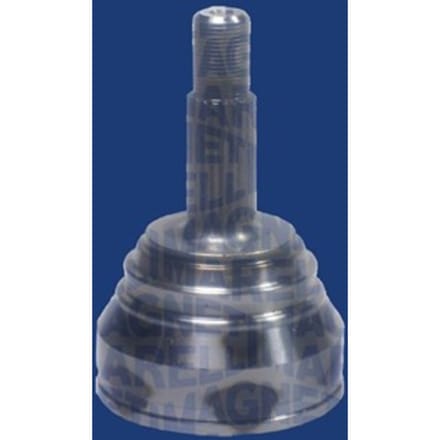 Homokineet reparatie set, aandrijfas MAGNETI MARELLI 302015100305