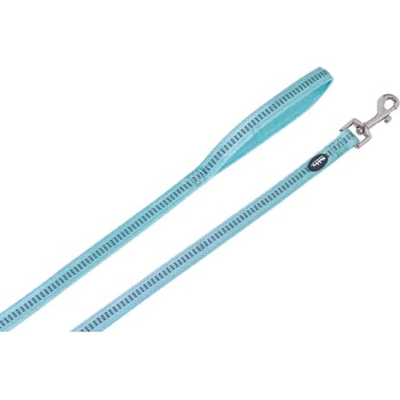 Hondenriem met gewatteerde voering Nobby Pet Soft Grip