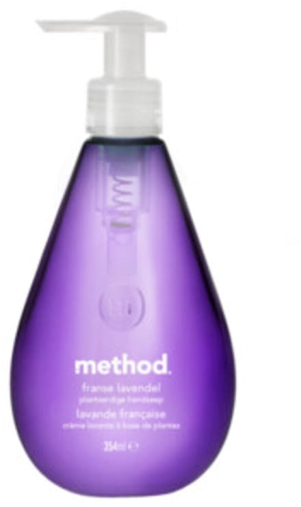 Method Handzeep Franse Lavendel - 354 ml