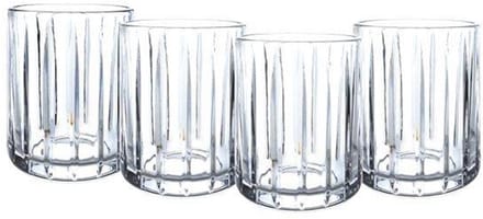BRICARD MURCIA WATERGLAZENSET | 4-DELIG