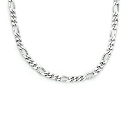 Montebello Ketting Figaro - 925 Zilver - 2.2mm - 50cm