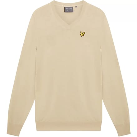 Trek col V Lyle & Scott d