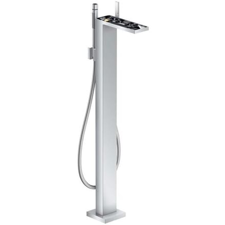 AXOR MyEdition single lever bath mixer floor standing, without plate 47442000