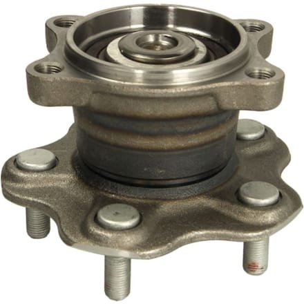 Wiellagerset BTA H21068BTA