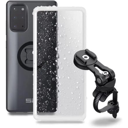 Fietssmartphonehouder SP Connect Bike Bundle II Samsung S20+
