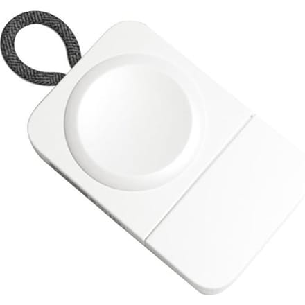 Chargeur sans fil MacRoid pour i Watch V10 #White