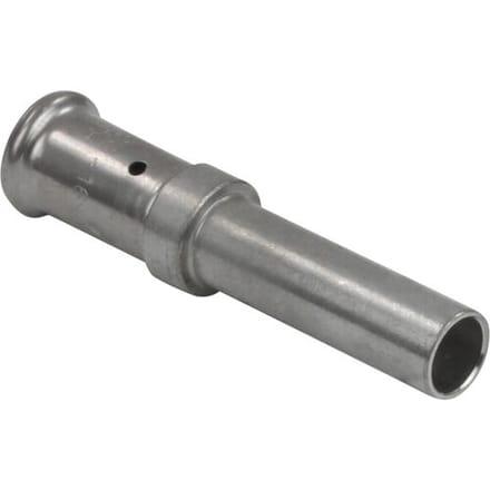 Henco overgangsstuk 29p pers/glad 16x15
