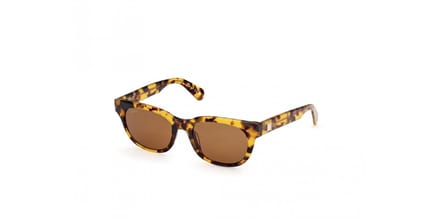 Max &co MO0163 Blonde havana 51/19/135 WOMAN Zonnebrillen