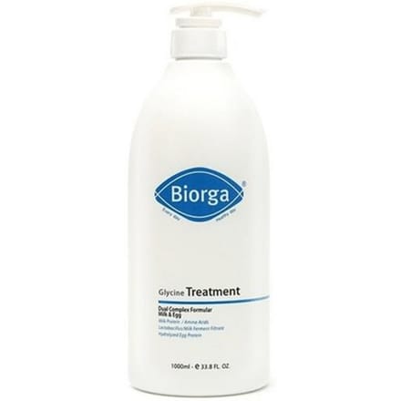 [Biorga] Glycine Behandeling 1000ml