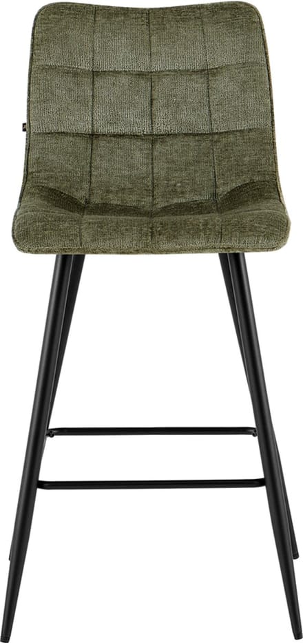 Benoa Barstoel Lucille Perfect Harmony 39 Groen