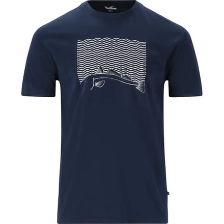 T-shirt Cruz Gander
