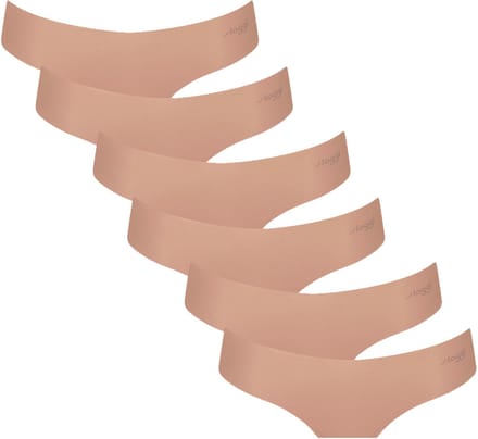 sloggi String ZERO Microfibre 2.0 Hipstring