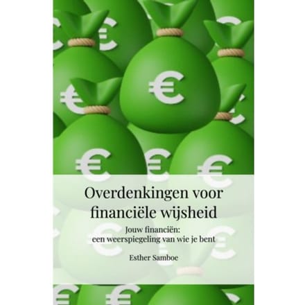 Overdenkingen Voor Financiële Wijsheid - Esther Samboe