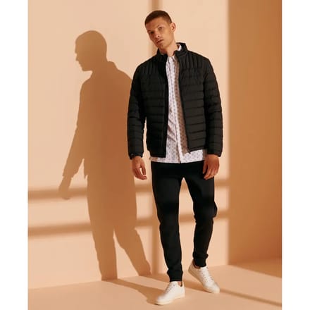 Donsjack Superdry Ultimate Core
