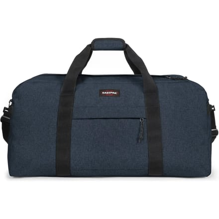 Eastpak Terminal + Reistas - Triple Denim