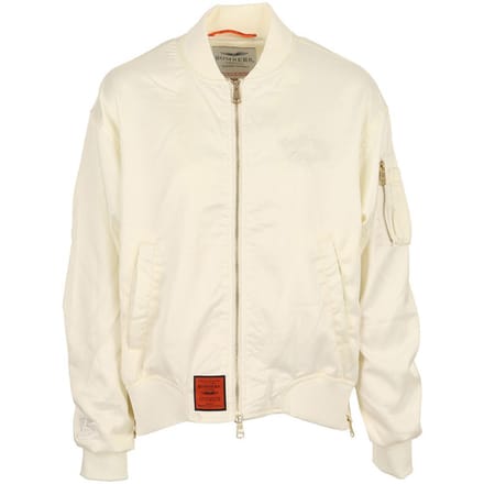 Blazer Bombers Original Ballerina