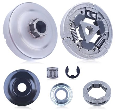 Koppeling Voor Motorzaag MS361, MS044 MS046 MS440 MS460 MS461 MS441 MS362