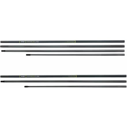 Fox Matrix Horizon X Class Landing Net Handle 4.00 m 3pc