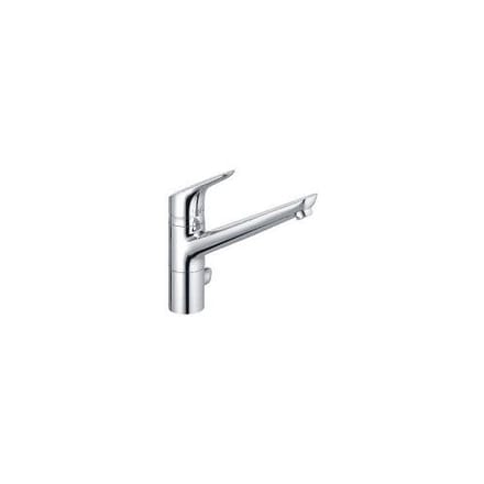 Kludi Objekta sink multi single mixer, low pressure 325770575
