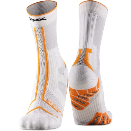 Hardloopsokken X-Socks Terraskin Expert Crew