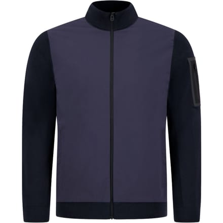Kn_momentum jacket - xhy