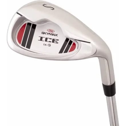 Rechtshandig sw-ijzer Skymax Ice IX-5 GR