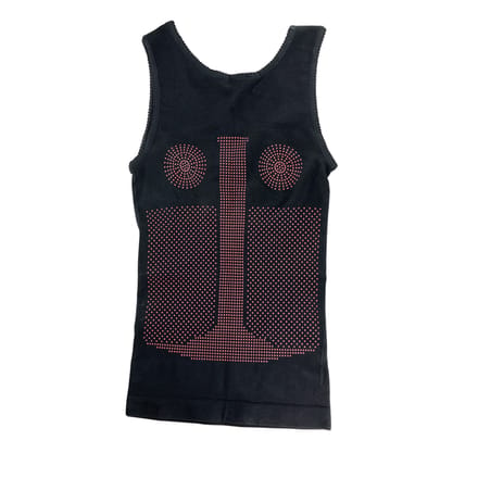 PostQuam Shapewear Ver-Infrarood Camiseta