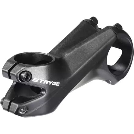 Funn Stryge 31.8 Mm Fiets Stuurpen Zilver 60 mm / 7º