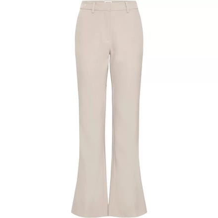 ICHI - IHFAVA FLARED PA - Dames - Regular fit jeans
