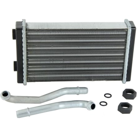 Warmtewisselaar, interieur verwarming THERMOTEC D6G012TT