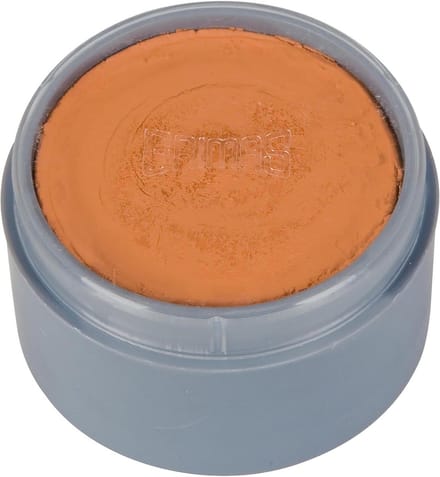Grimas - Water make-up - beige - Cowboy - 1027 - 15ml