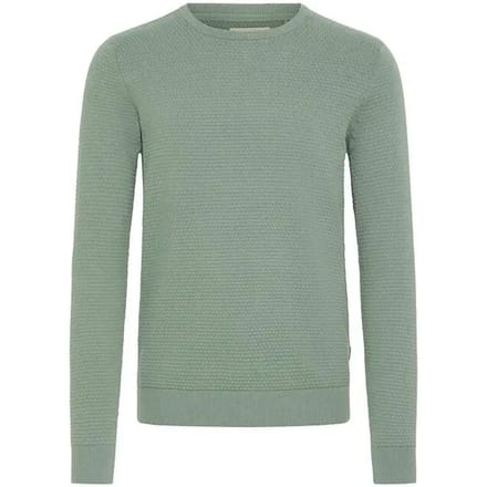 Blend - BHREDHILL CREWNECK - Heren - Gebreide truien