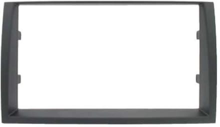 2-DIN ECO paneel Kia Venga 2009-2019