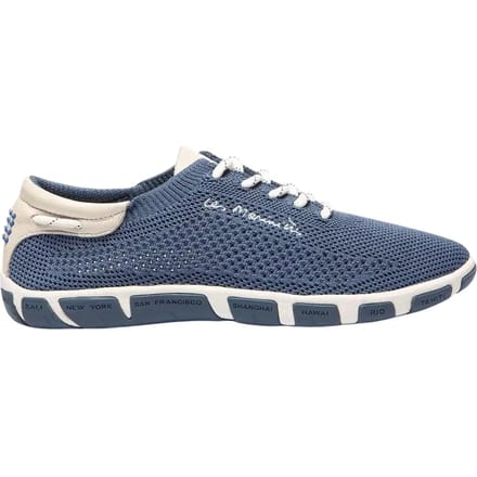 Tbs dames sneaker Jazaria Blauw BLAUW 37