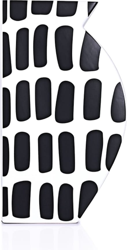 OHNO - Woonaccessoires - Loire Vaas - Wit