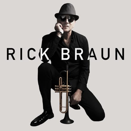 Rick Braun - Rick Braun (CD)