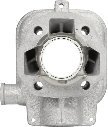 Cilinderkit Doppler ER1 50cc voor MBK 51 watergekoeld