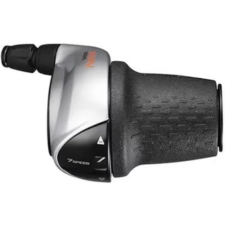 GRIP SHIFT SH NEXUS C3000 NX40 7V KPL Z/GREEP ZI - 723306