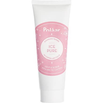 Polaar Face Care Gentle Scrub