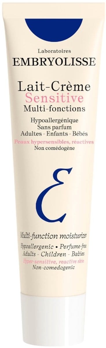Embryolisse Hydrating Multi-function Moisturizer Dag- en nachtcrème 15 ml