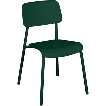Fermob STUDIE Stoel - 02 cedergroen