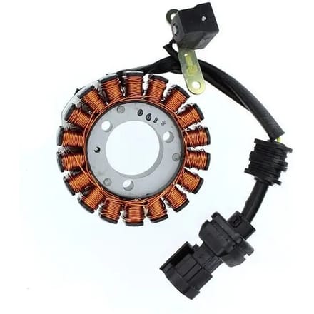 Originele aanpasbare motor dynamo Electrosport Aprilia