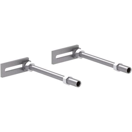 Mepa nextVIT mounting elements Standard WC Barrier-free 542011