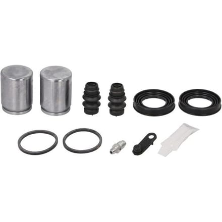 Reparatieset, remklauw AUTOFREN SEINSA D43617C