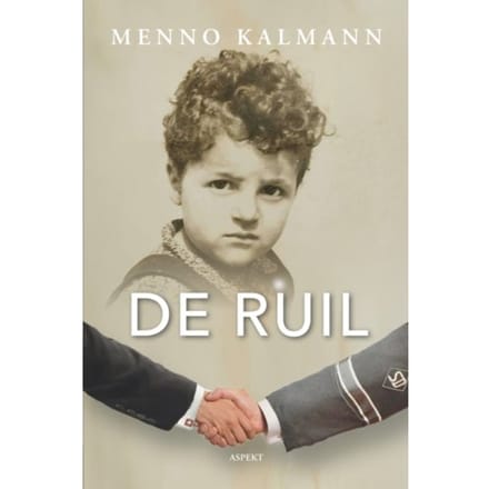 De Ruil - Menno Kalmann